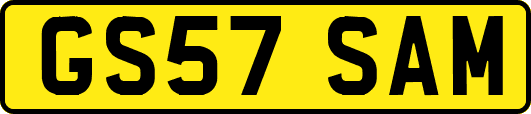 GS57SAM