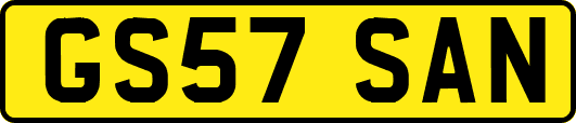 GS57SAN