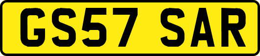 GS57SAR