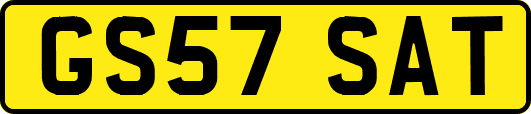 GS57SAT