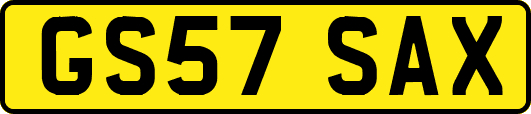 GS57SAX
