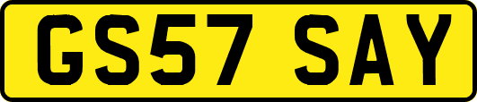 GS57SAY
