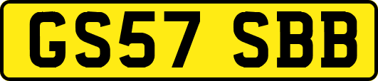 GS57SBB