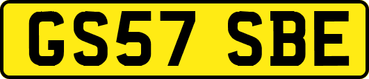GS57SBE
