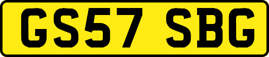 GS57SBG