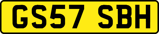 GS57SBH