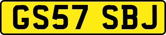 GS57SBJ