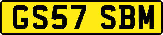 GS57SBM