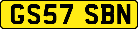GS57SBN