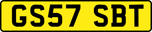 GS57SBT