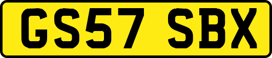 GS57SBX