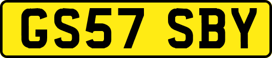 GS57SBY
