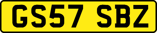 GS57SBZ