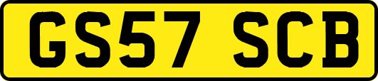 GS57SCB