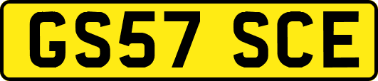 GS57SCE