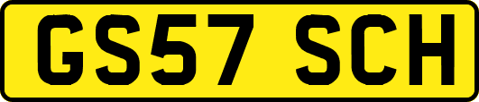 GS57SCH