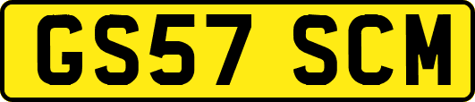 GS57SCM