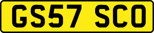 GS57SCO