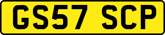 GS57SCP