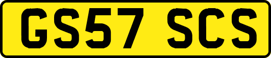 GS57SCS