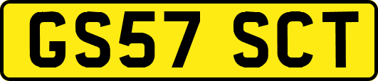 GS57SCT