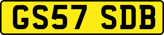 GS57SDB