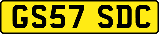 GS57SDC