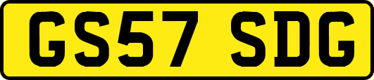 GS57SDG