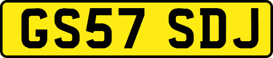 GS57SDJ