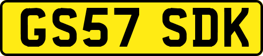 GS57SDK