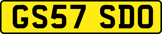 GS57SDO