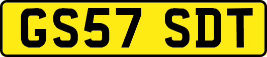 GS57SDT