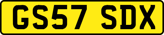GS57SDX
