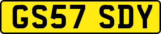 GS57SDY