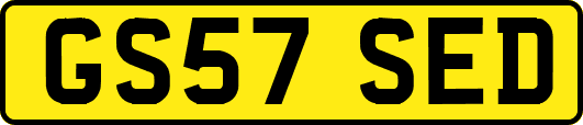GS57SED