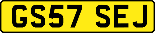 GS57SEJ