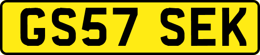 GS57SEK