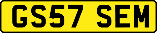 GS57SEM