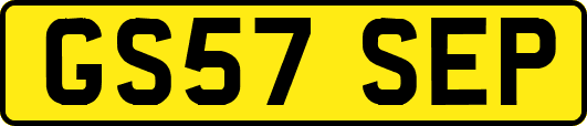 GS57SEP