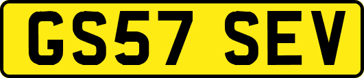 GS57SEV