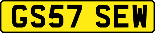 GS57SEW