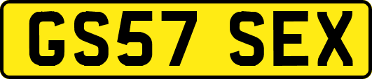 GS57SEX