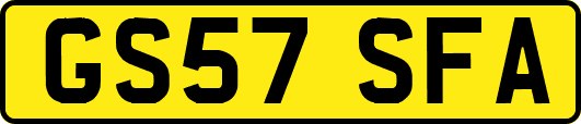 GS57SFA
