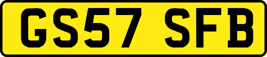 GS57SFB