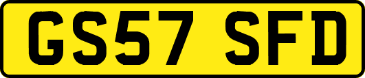 GS57SFD