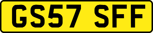 GS57SFF