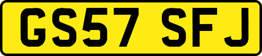 GS57SFJ
