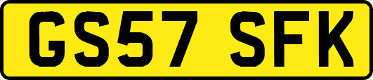 GS57SFK