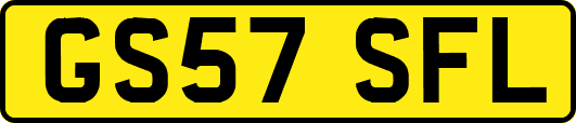 GS57SFL