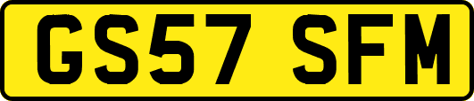 GS57SFM